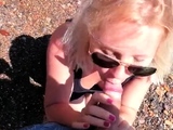 CutieGingerRussian – Risky Public Flashing & Wild Sex o