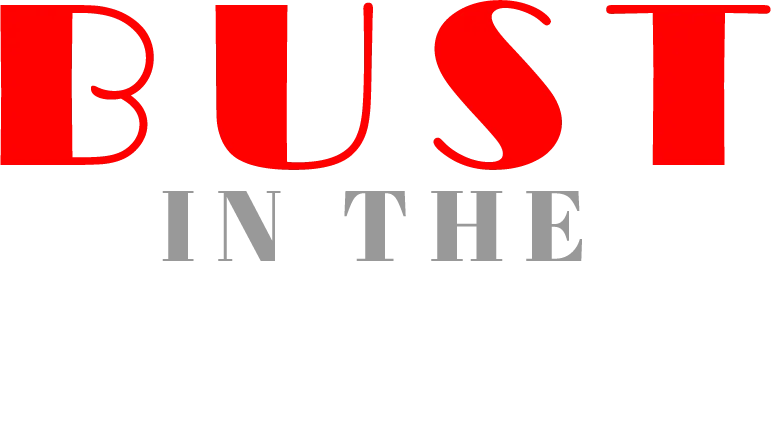 Bust In The Wind