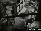 Risky Sex At Work