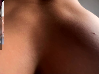Ass Hot Pussy and Big Boobs Cam