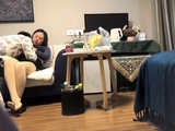 Amateur Doggystyle Hidden Cam