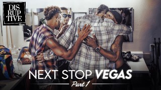 Gay Stripper Dicked Down By Vegas VIP After Fired From Group – DisruptiveFilms