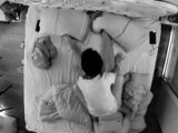 Real Homemade Amateur Hidden Cam 1