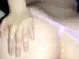 Strong fuck with my angry wife aa