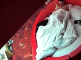 Amateur blowjob close up