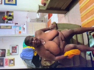 mrs nasags nigger udders and ass on display