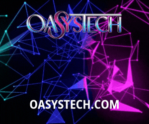 Visit OASysTech!